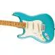 FENDER - PLAYER II STRATOCASTER LEFT-HANDED AQUATONE BLUE