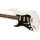 FENDER - PLAYER II STRATOCASTER LEFT-HANDED RW POLAR WHITE