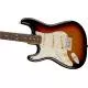 FENDER - PLAYER II STRATOCASTER LEFT-HANDED RW 3 COLOR SUNBURST