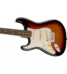 FENDER - PLAYER II STRATOCASTER® LEFT-HANDED