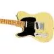 FENDER - PLAYER II TELECASTER LEFT-HANDED HIALEAH YELLOW