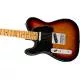 FENDER - PLAYER II TELECASTER LEFT-HANDED 3 COLOR SUNBURST