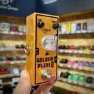 TONE CITY - GOLDEN PLEXI 2