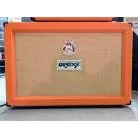 ORANGE - BAFFLE PPC212 + HOUSSE