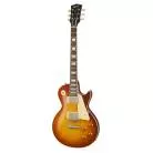 GIBSON - 1959 LP STANDARD REISSUE VOS ICE TEA BURST