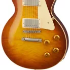 GIBSON - 1959 LP STANDARD REISSUE VOS ICE TEA BURST