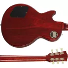 GIBSON - 1959 LP STANDARD REISSUE VOS ICE TEA BURST