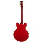 GIBSON - ES-335 SATIN SATIN CHERRY