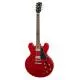 GIBSON - ES-335 SATIN SATIN CHERRY