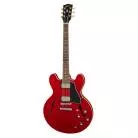 GIBSON - ES-335 SATIN SATIN CHERRY