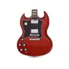 GIBSON - SG STANDARD (LEFT-HANDED) HERITAGE CHERRY