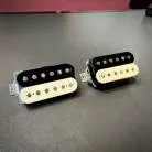 SEYMOUR DUNCAN - KIT SLASH APH-2S ALNICO II PRO ZEBRA