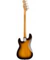 SQUIER - CLASSIC VIBE 50S PRECISION BASS MAPLE FINGERBOARD 2-COLOR SUNBURST