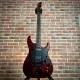 SCHECTER - SUN VALLEY SUPER SHREDDER RED REIGN
