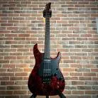SCHECTER - SUN VALLEY SUPER SHREDDER RED REIGN