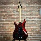 SCHECTER - SUN VALLEY SUPER SHREDDER RED REIGN