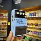 BOSS - SUPER CHORUS CH-1