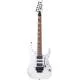 IBANEZ - RG450DXBWH WHITE