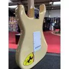 FENDER - STRATOCASTER YNGWIE MALMSTEEN MN VW