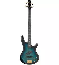 IBANEZ - GSR200PCTMU TRANSPARENT MARINE BURST