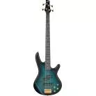 IBANEZ - GSR200PCTMU TRANSPARENT MARINE BURST