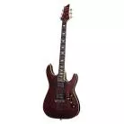 SCHECTER - OMEN EXTREME-6 - BLACK CHERRY