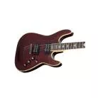 SCHECTER - OMEN EXTREME-6 - BLACK CHERRY