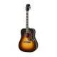 GIBSON - HUMMINGBIRD STANDARD VINTAGE SUNBURST