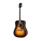 GIBSON - HUMMINGBIRD STANDARD VINTAGE SUNBURST