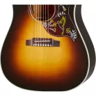 GIBSON - HUMMINGBIRD STANDARD VINTAGE SUNBURST