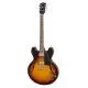 GIBSON - ES-335 SATIN SATIN VINTAGE BURST