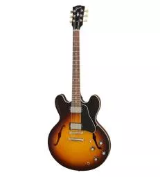 GIBSON - ES-335 SATIN SATIN...