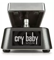 DUNLOP - WYLDE AUDIO CRY BABY