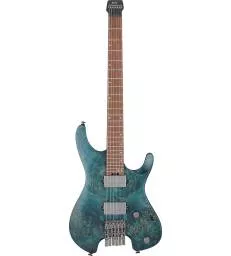 IBANEZ - Q52PBCOL COSMIC BLUE LOW GLOSS