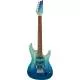 IBANEZ - SA260FMBRG BLUE REEF GRADATION