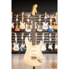 FENDER CUSTOM SHOP HM 62 STRAT JOURNEYMAN VINTAGE BLONDE 1 OF 1