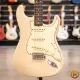 FENDER CUSTOM SHOP HM 62 STRAT JOURNEYMAN VINTAGE BLONDE 1 OF 1