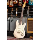 FENDER CUSTOM SHOP HM 62 STRAT JOURNEYMAN VINTAGE BLONDE 1 OF 1