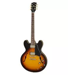 GIBSON - ES-335 VINTAGE BURST