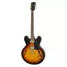 GIBSON - ES-335 VINTAGE BURST