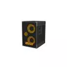 MARKBASS - MB58R 102 PURE - ENCEINTE 400W RMS @ 8OHMS - 2X10’’ NEODYME – 1X TWEETER HI-FI