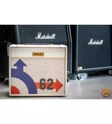 MARSHALL - DEPVJ TARGET 62