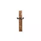 TAYLOR - 70205 - GUITAR HANGER KOA BOUQUET