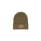 TAYLOR - 3701 - BEANIE OLIVE