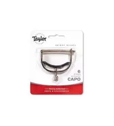 TAYLOR - 80492 - CAPO...