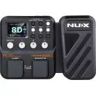 NUX - MULTI-EFFETS GUITARE MG101 - 2 SWITCHS + EXP