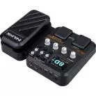 NUX - MULTI-EFFETS GUITARE MG101 - 2 SWITCHS + EXP