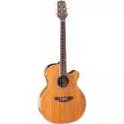 TAKAMINE - GN77 HAWAIAN KOA NATURAL GLOSS