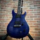 PRS - SE CUSTOM 22 WHALE BLUE