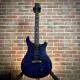 PRS - SE CUSTOM 22 WHALE BLUE